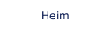 Heim